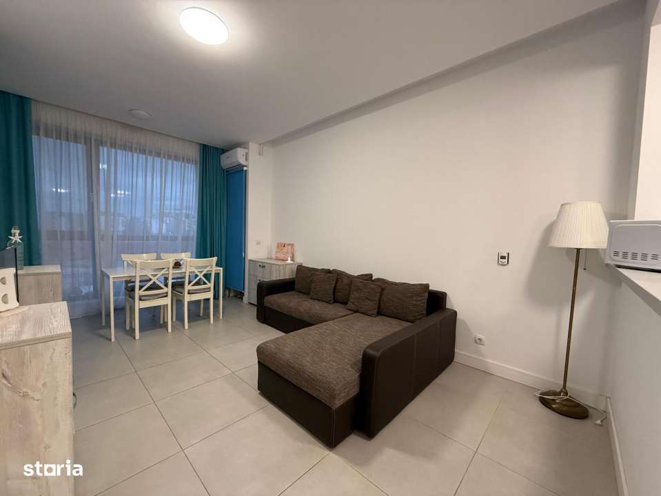 Com 0% | Apartament 2 camere cu parcare inclusa |Complex Onix Mamaia - Imagine principală: 2/6