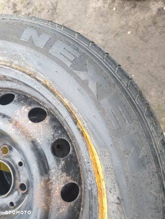 koła Felgi opony letnie Citroen Peugeot R15 185/65R15 - 6