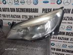 Faruri Far Stanga Dreapta Halogen Opel Astra J Volan Stanga Originale An 2009-1010-2011-2012  Originala Intacta - Dezmembrari Arad - 6