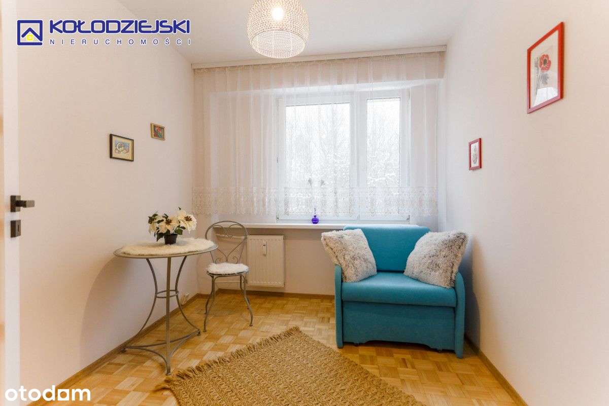 Mieszkanie na Boenigka-3