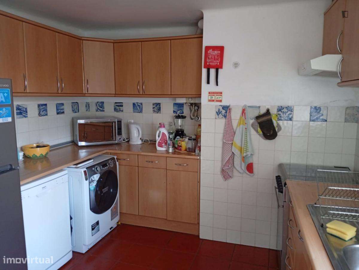 Apartamento com 2 quartos - localizado em Bairro Alto Lisbon - Grande imagem: 3/10