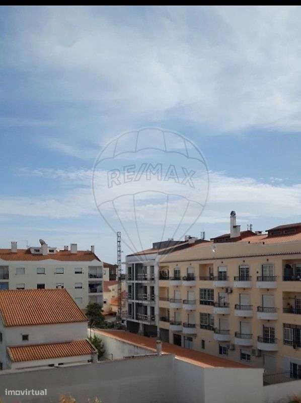 Apartamento T2 para venda-2