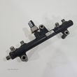 LISTWA WTRYSKOWA RAMPA FORD FOCUS MK3 2.0 TDCI 9681909680-03 CZUJNIK - 1