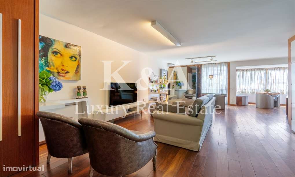 Apartamento T3 Duplex - Grande imagem: 2/18