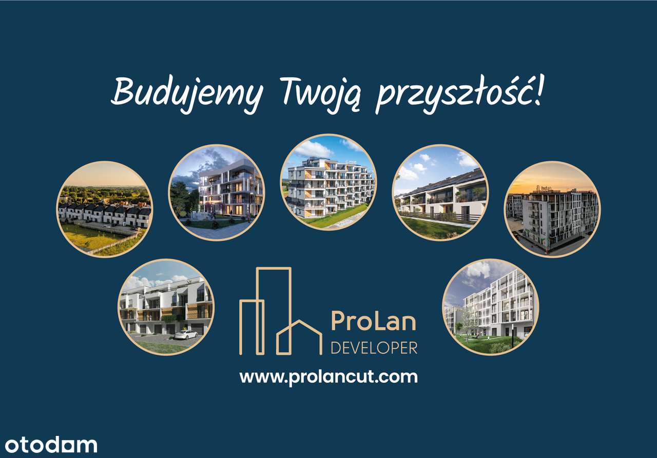 Apartament w centrum miasta. Łańcut, Cetnarskiego. - Pełny obrazek: 4/5