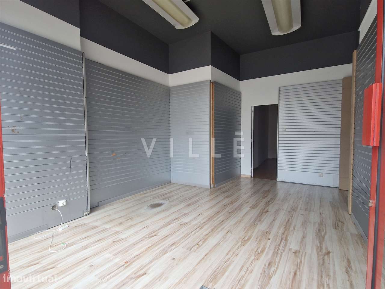 Loja Centro de Aveiro - Grande imagem: 2/8