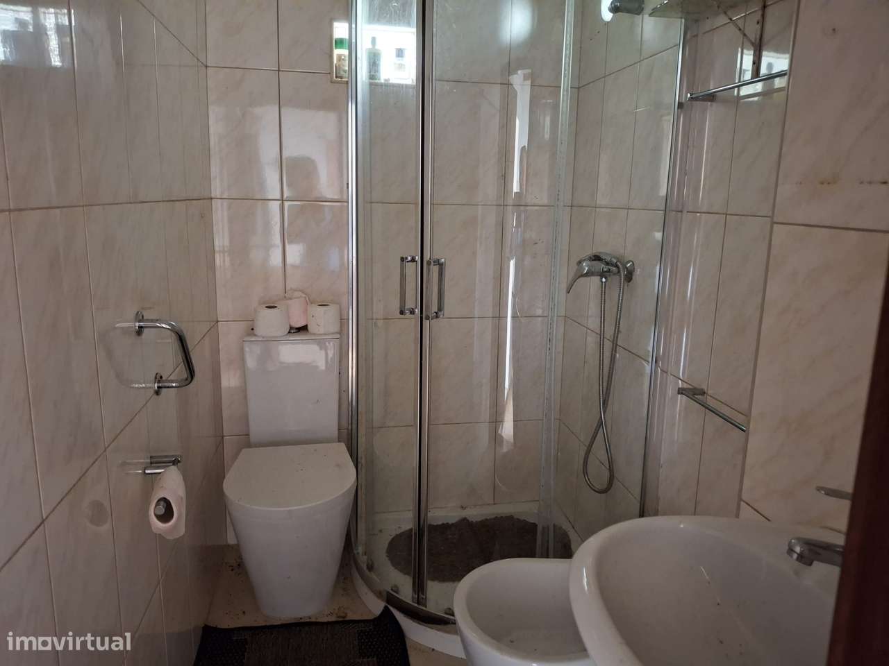 MORADIA T2 com Jardim, em Fafe - Grande imagem: 5/16