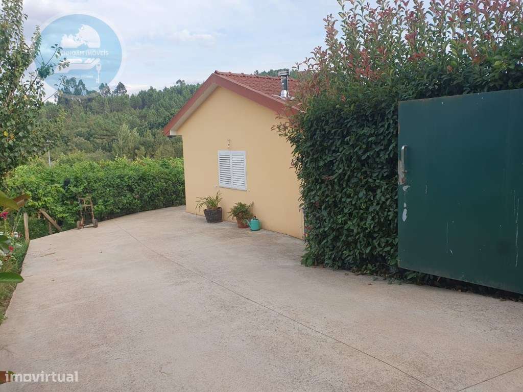 Quintinha à venda- Arco de Baúlhe-10