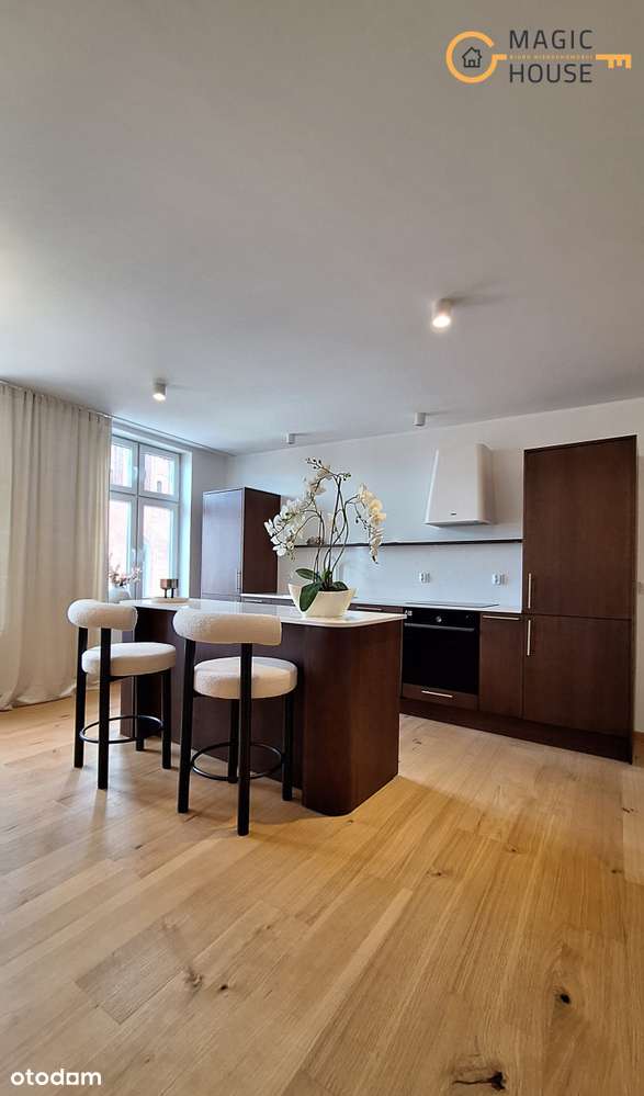 Apartament w samym sercu Gdańska! - Pełny obrazek: 4/15