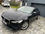 Volvo S90 - 20