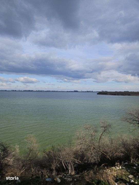 OVIDIU LAKE | APARTAMENT IN VILA , CURTE  77 mp | PRIMUL RAND LA LAC - Imagine principală: 1/7