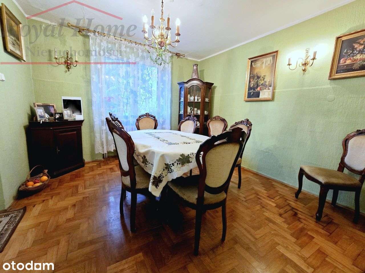 Niepowtarzalny i ponadczasowy dom na Grabiszynku. - Pełny obrazek: 5/16