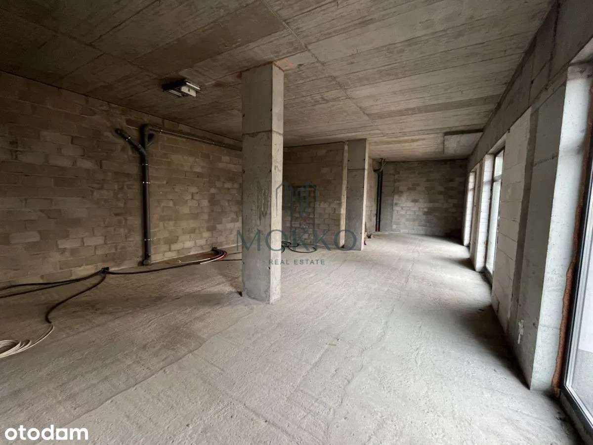 Lokal komercyjny na sprzedaż – Ząbki, część nowa-16