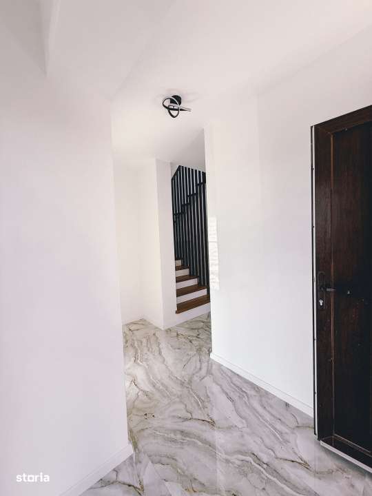 Casa premium – 150 mp utili + 480 mp teren – Sura Mare-9