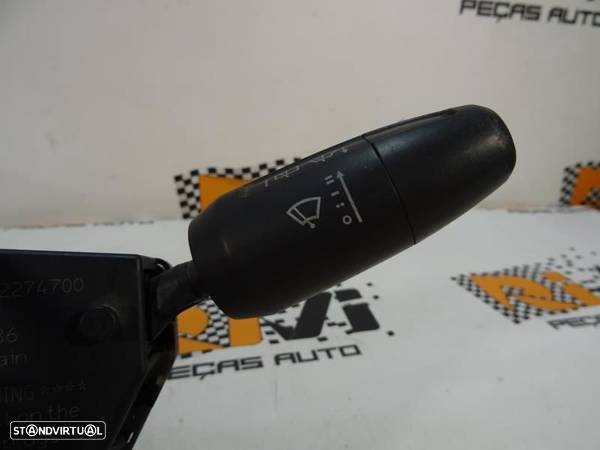 Fita De Airbags Com Manetes Opel Corsa D (S07)  13142283 / 12274700 - 4