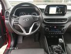 Hyundai Tucson blue 1.6 CRDi 2WD Select - 13