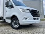 Mercedes-Benz Sprinter 319 Kontener od ręki - 10