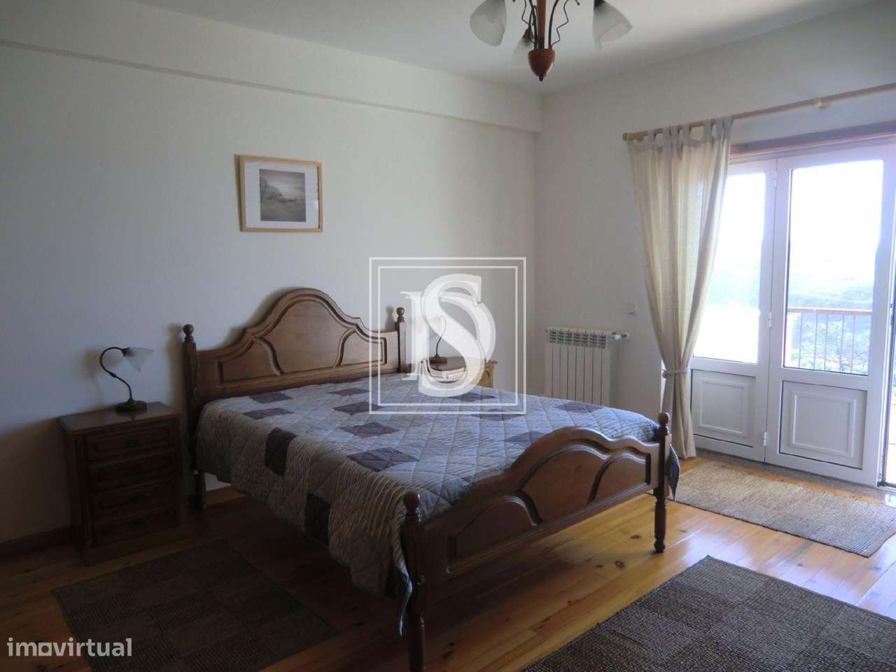 Moradia - Praia Paredes de Vitória - Grande imagem: 4/14