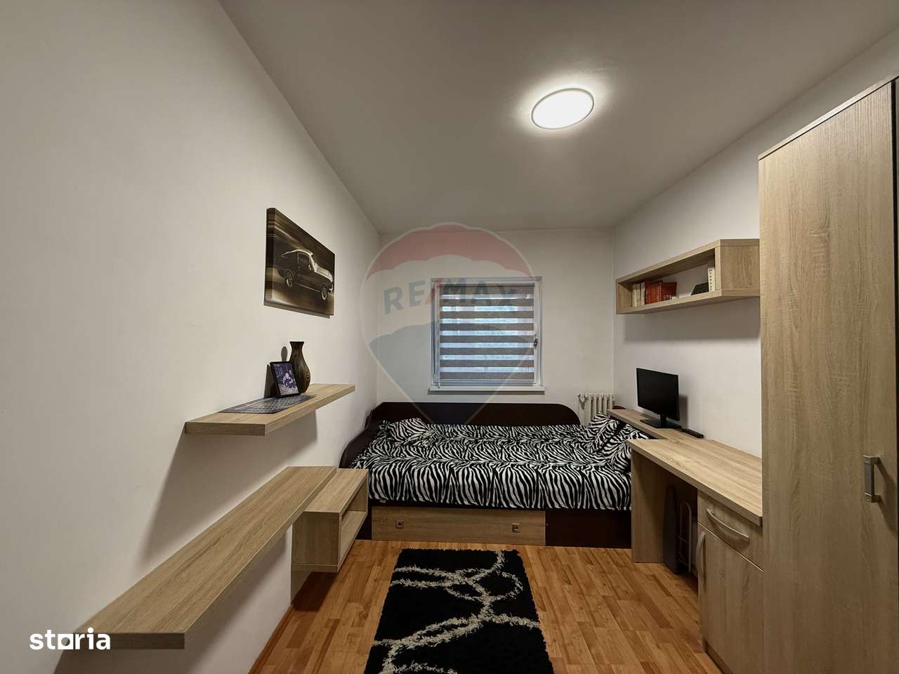 Apartament cu 3 camere, zonă semicentrală, Cluj-Napoca-5