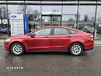 Ford Mondeo 1.5 EcoBoost Titanium - 3