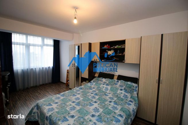 Spitalului, 3 camere, decomandat, 101 mp-2