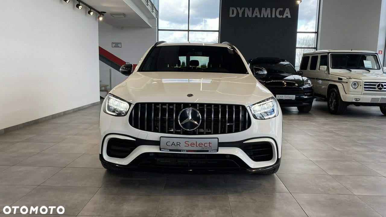 Mercedes-Benz GLC - 4