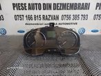 Ceasuri Bord Skoda Fabia 2 An 2007-2008-2009-2010-2011-2012-2013-2014 1.2 Benzina Cod 5J0920811E - Dezmembrari Arad - 1