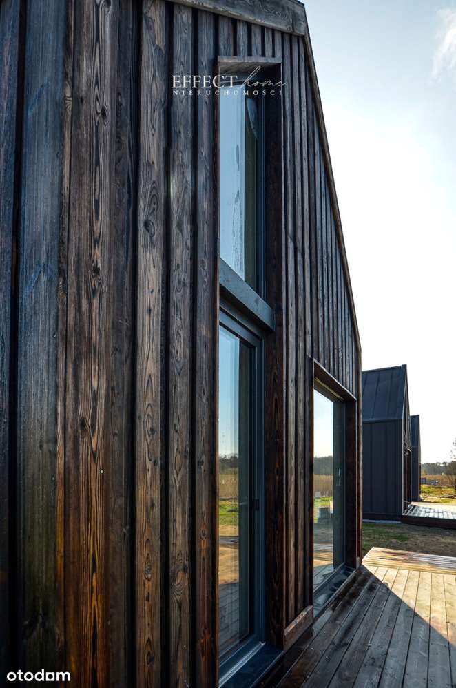 Nowoczesna Stodoła nad Wodą – stan deweloperski - Pełny obrazek: 4/9