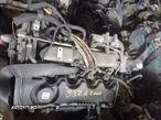 motor Alfa 156 1,9 jtd 937A2000 - 1