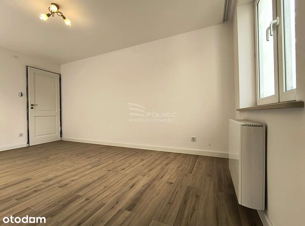 Parter, 3 pokoje, świetna lokalizacja – Gorzków - Pełny obrazek: 5/10