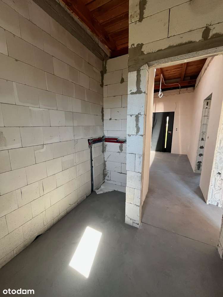 Apartament z ogródkiem i widokiem na łąkę w spokojnej okolicy-7