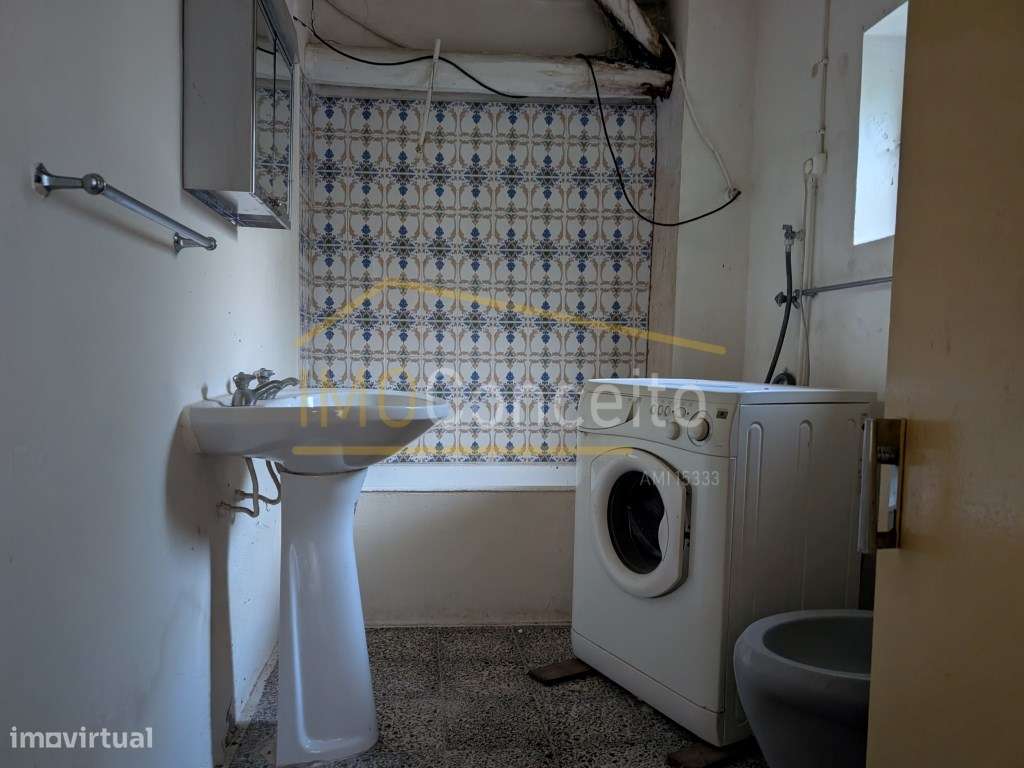 Casa tradicional para renovar - Rexaldia - TORRES NOVAS-27