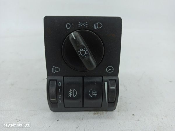 Conjunto / Comutador De Luzes / Manetes Opel Corsa C (X01) - 1