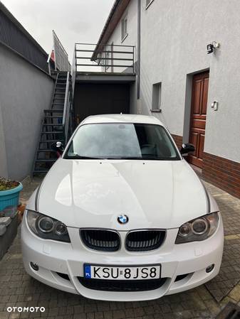 BMW Seria 1 - 4