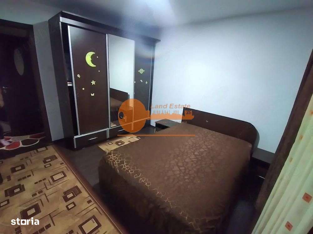 Apartament 2 camere | 50 mp | etaj 1 | Crângași-3