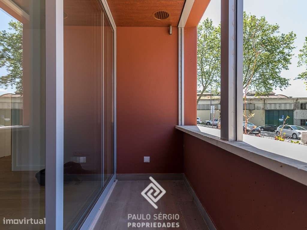 Moradia duplex com 2 quartos no centro da cidade do Porto - Grande imagem: 4/24