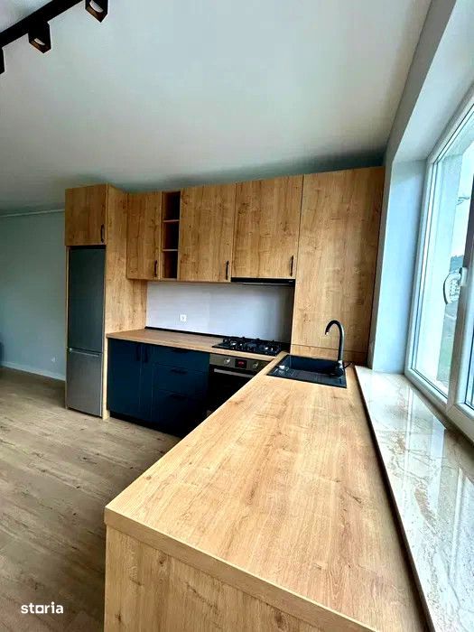 Apartament de vanzare 2 camere imobil nou zona Vivo