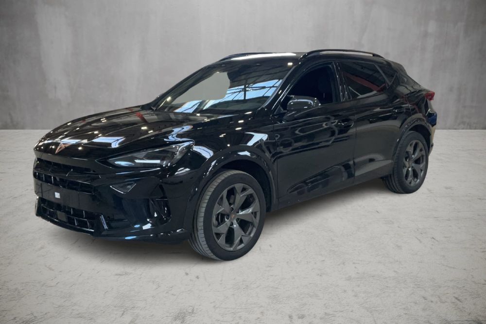 Cupra Formentor 1.5 eTSI DSG Tribe Edition 2025