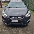 Hyundai i40 i40cw 1.7 CRDi Fifa World Cup Edition - 1