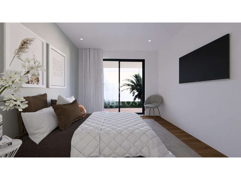 Moradia T5 com vista mar para venda em Castelo de Neiva, Viana do C...-12