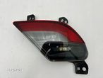 RENAULT AUSTRAL LAMPA LAMPKA PRZECIWMGIELNA ZDERZAKA TYLNEGO LEWA OEM N - 1