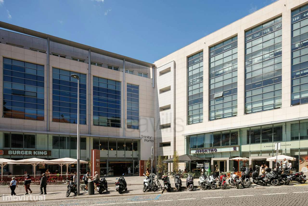 Trinity Porto - Grande imagem: 3/27