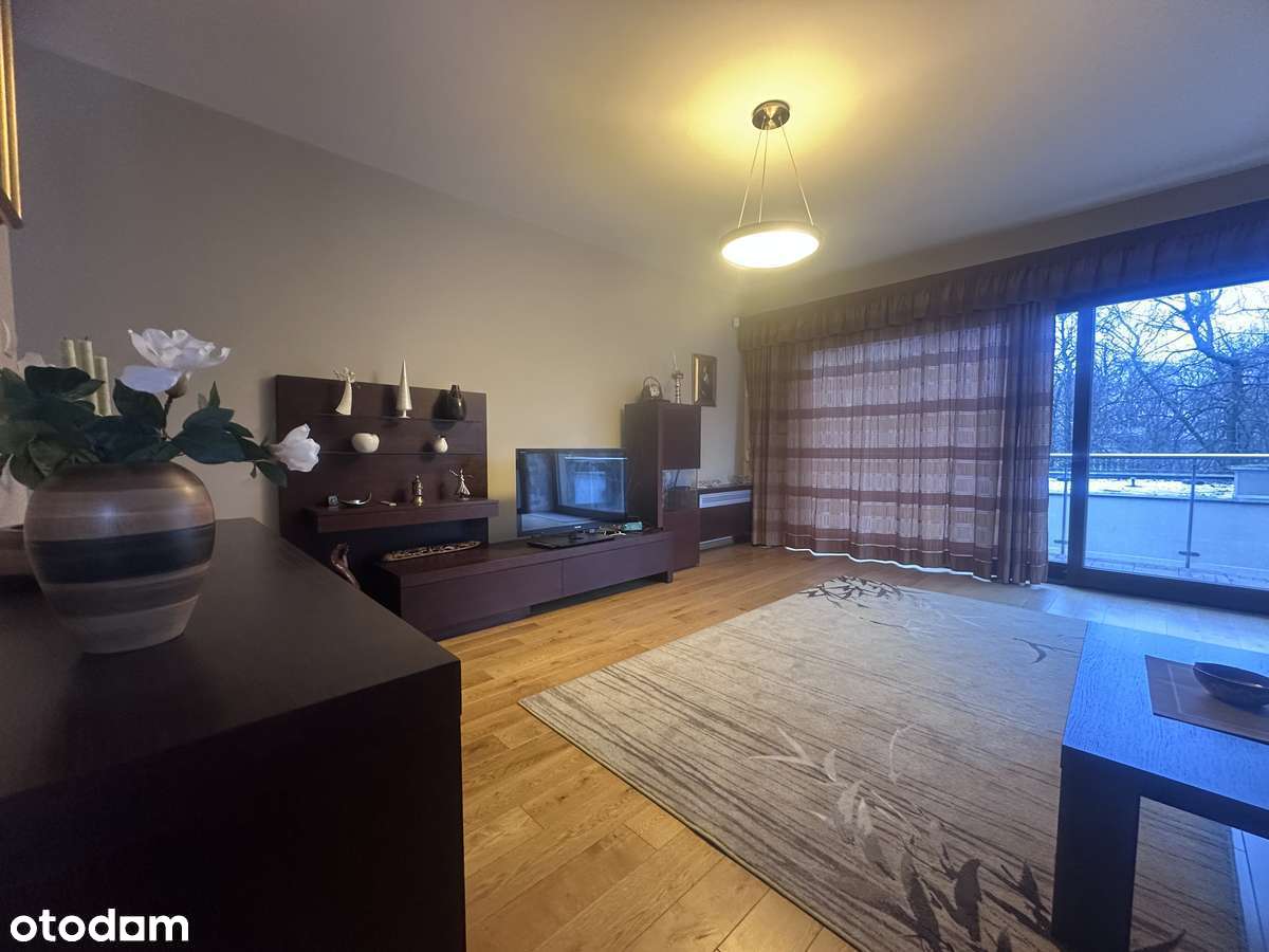 82,5 m2  z garażem w sercu Łodzi-7