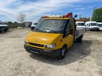 Ford Transit T350 Macara fassi - 1