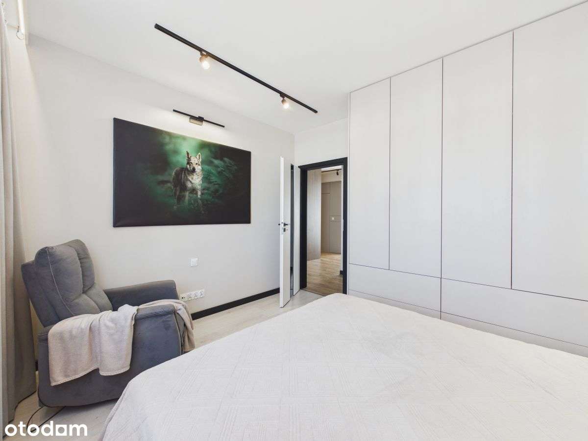 Luksusowy apartament w topowej lokalizacji-12
