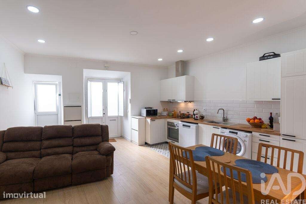 Apartamento T2 em Palmela de 55 m2 - Grande imagem: 2/20