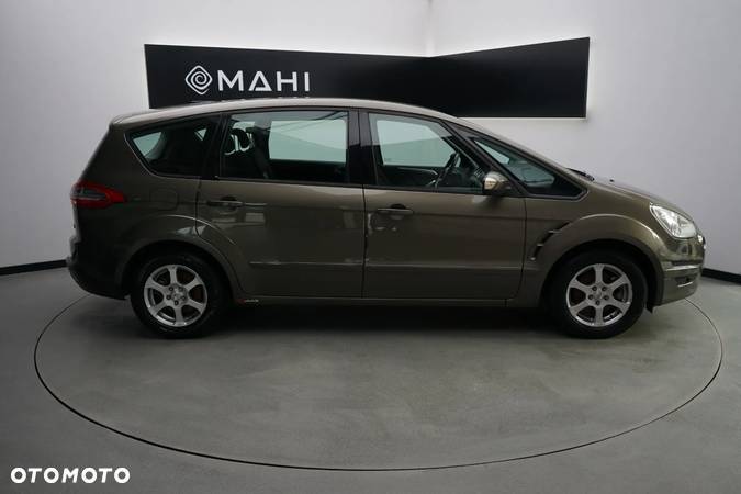 Ford S-Max 2.0 TDCi Trend - 12