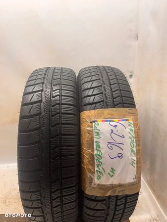 G- 2168 165/70R14 81T VREDESTEIN QUATRAC 3 - 1