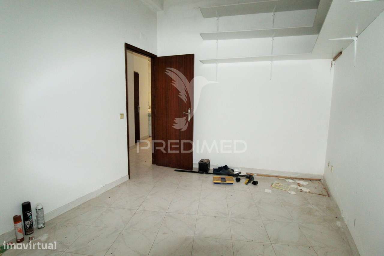 MORADIA NA BAIXA DA CIDADE DE OLHÃO - BARRETA - Grande imagem: 2/10