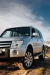 Mitsubishi Pajero 3.2 DI-D Intense CA FPF - 20